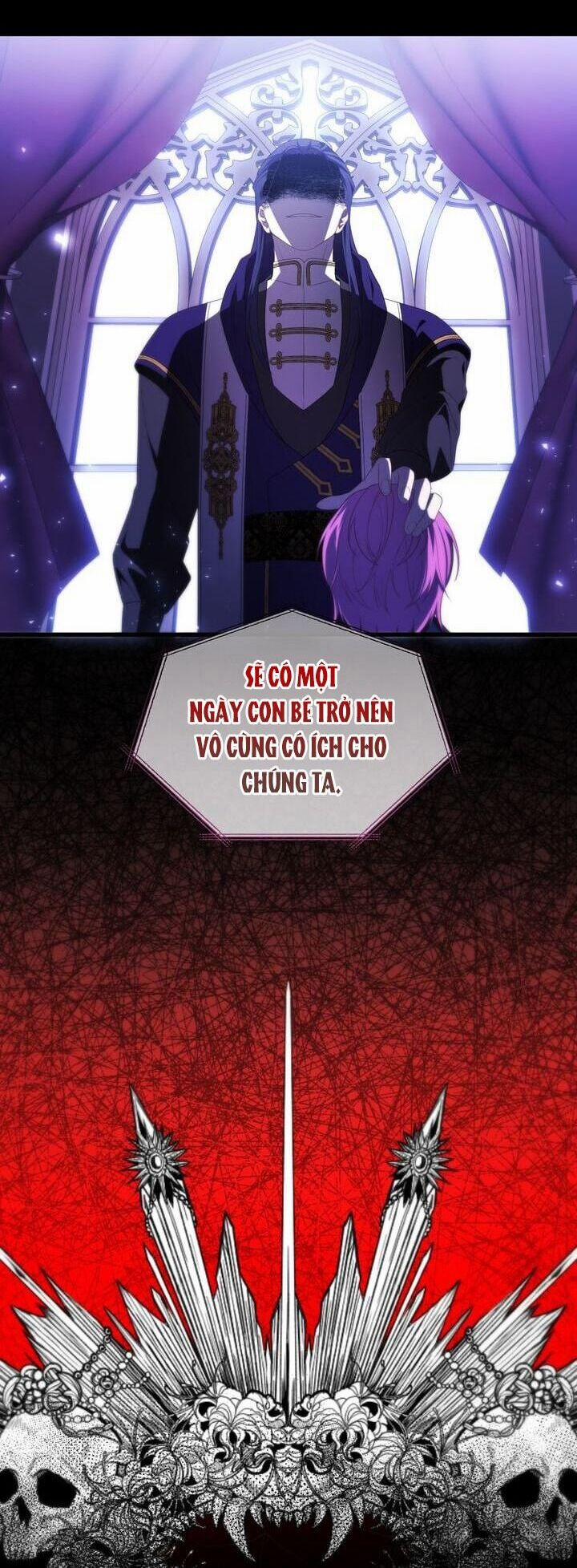 Một Đêm Sâu Đậm Của Adeline 69 trang 46