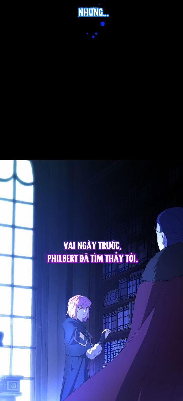 Một Đêm Sâu Đậm Của Adeline 69 trang 49