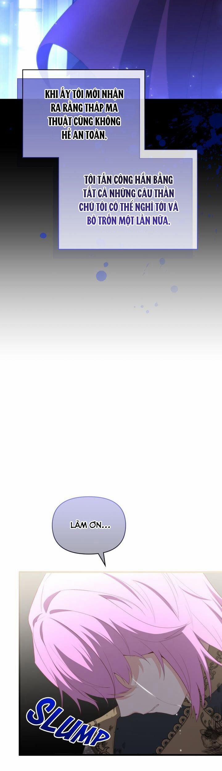 Một Đêm Sâu Đậm Của Adeline 69 trang 50