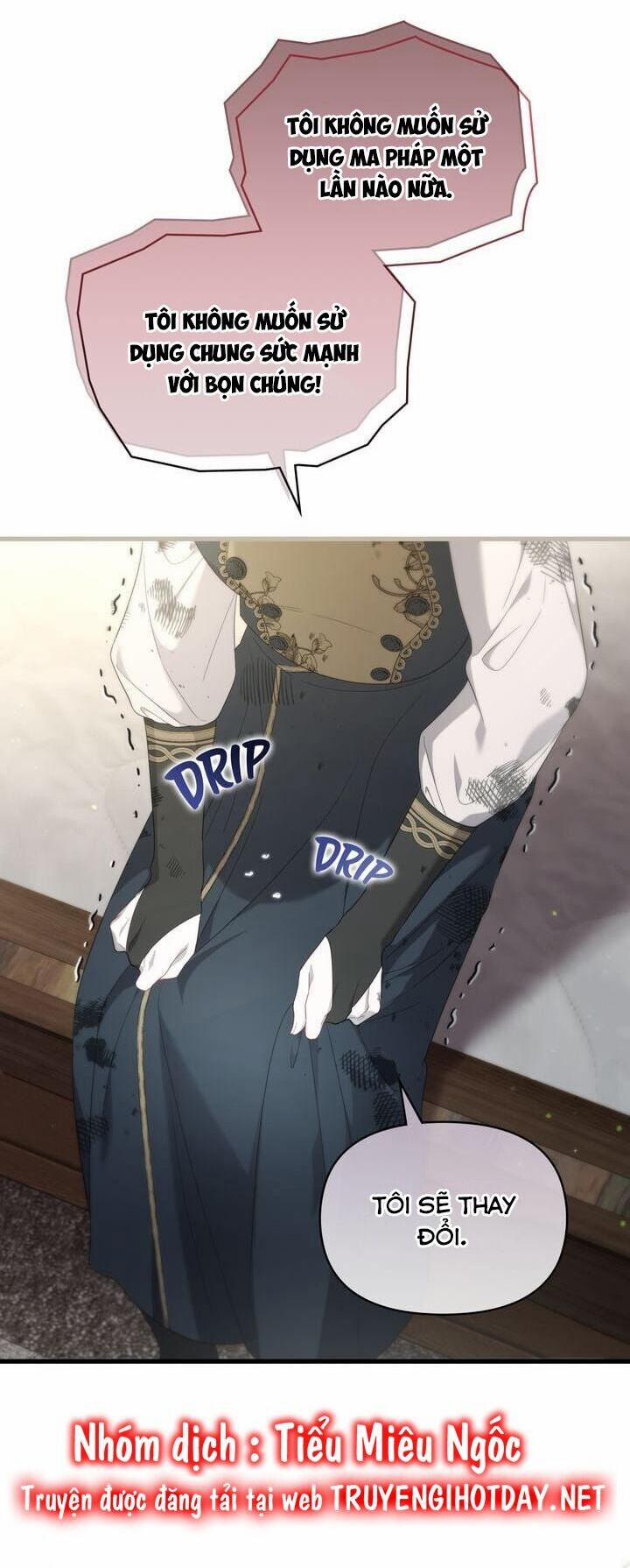 Một Đêm Sâu Đậm Của Adeline 69 trang 53