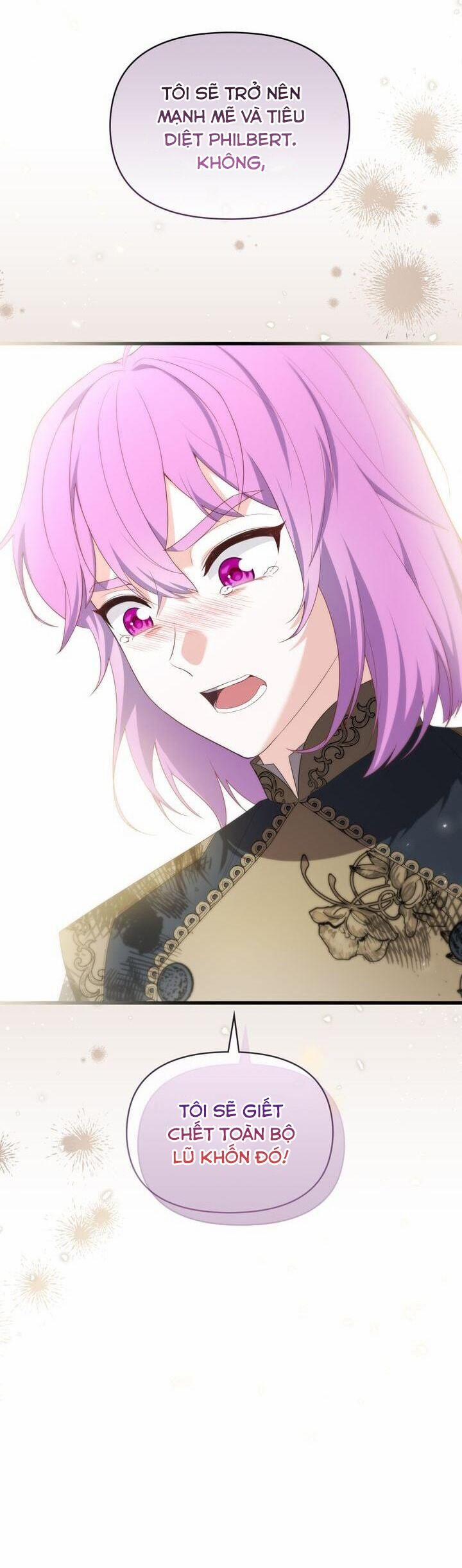 Một Đêm Sâu Đậm Của Adeline 69 trang 54