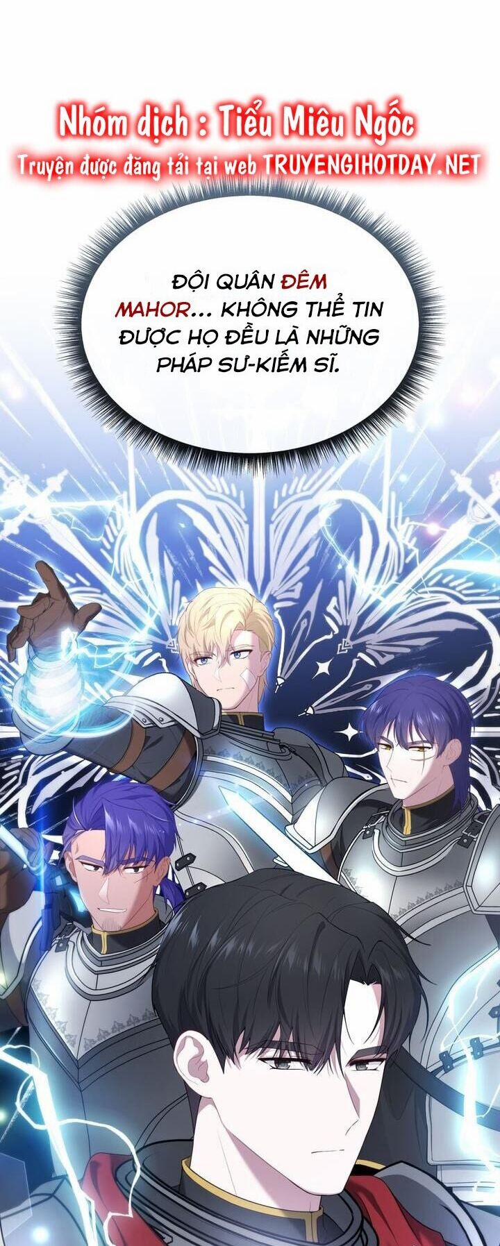 Một Đêm Sâu Đậm Của Adeline 69 trang 56