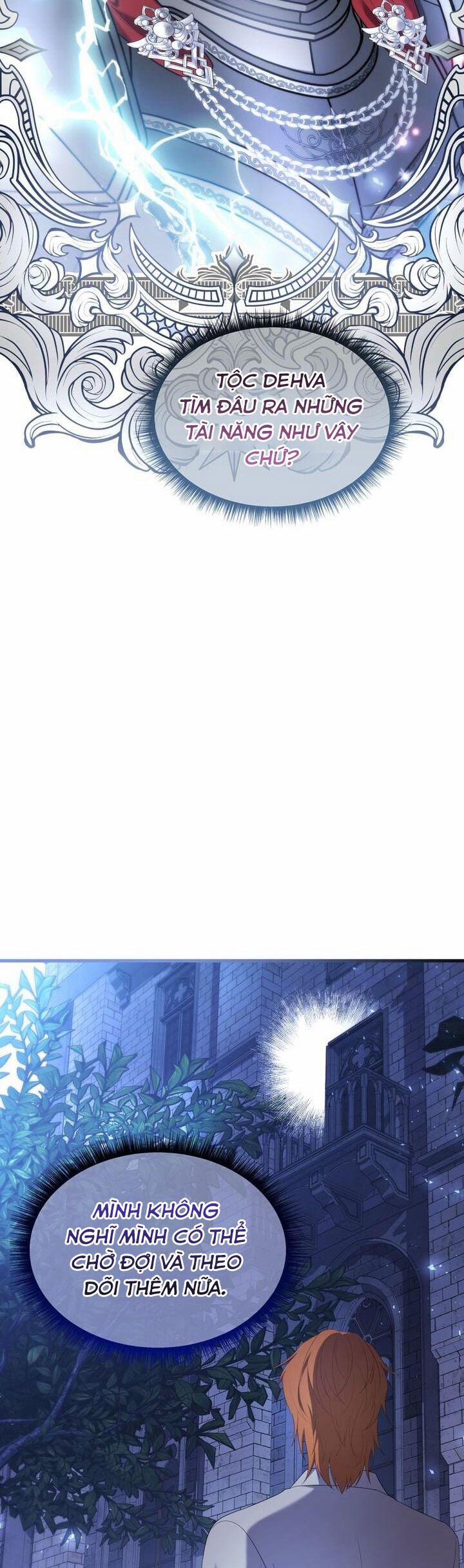 Một Đêm Sâu Đậm Của Adeline 69 trang 57