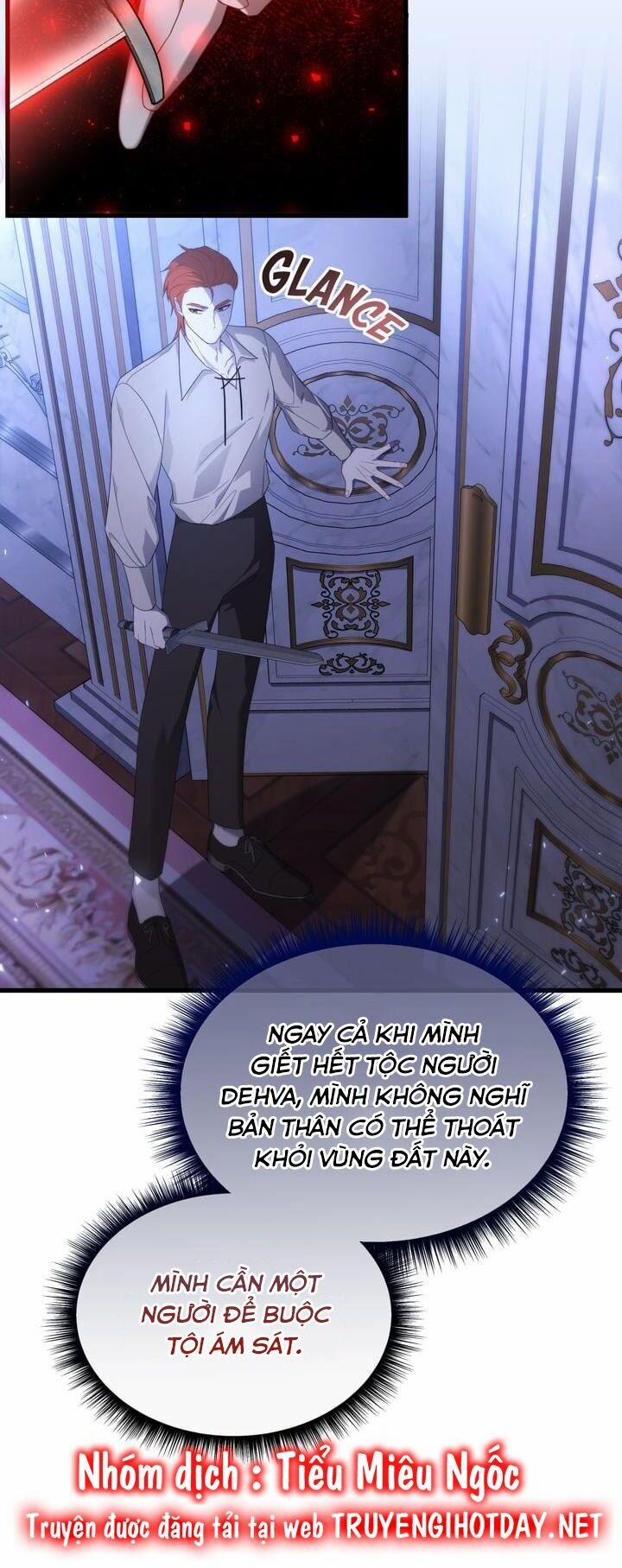 Một Đêm Sâu Đậm Của Adeline 69 trang 59