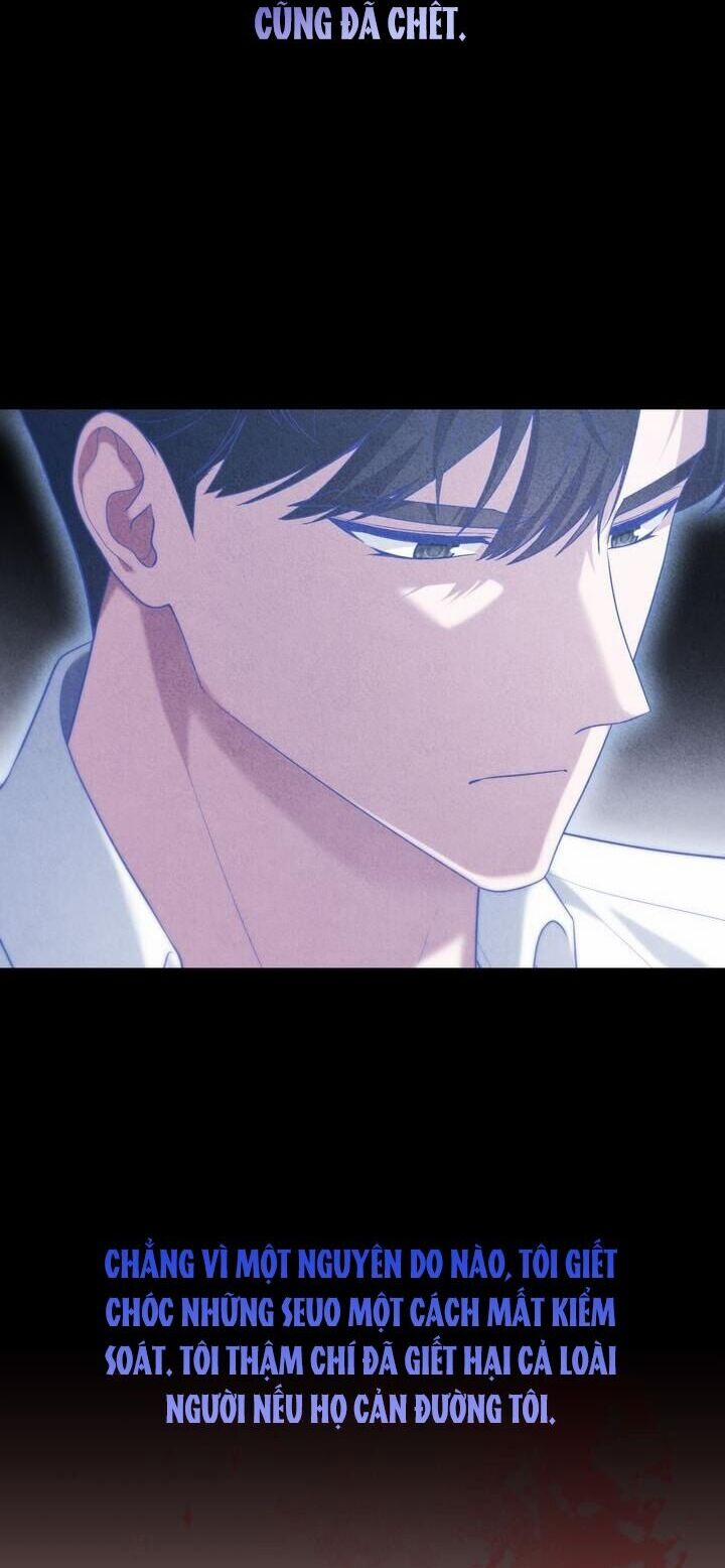 Một Đêm Sâu Đậm Của Adeline 69 trang 6