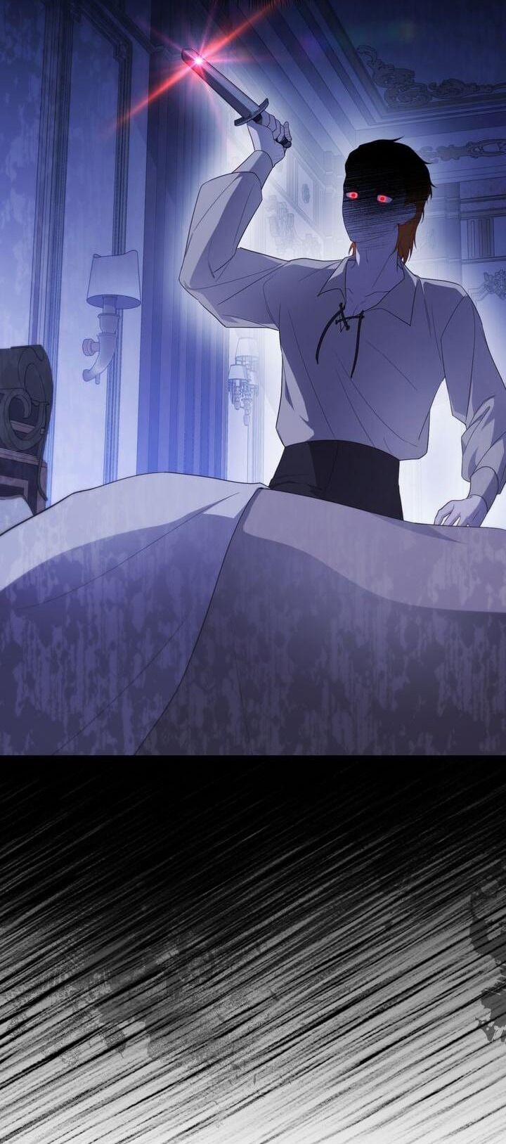 Một Đêm Sâu Đậm Của Adeline 69 trang 63