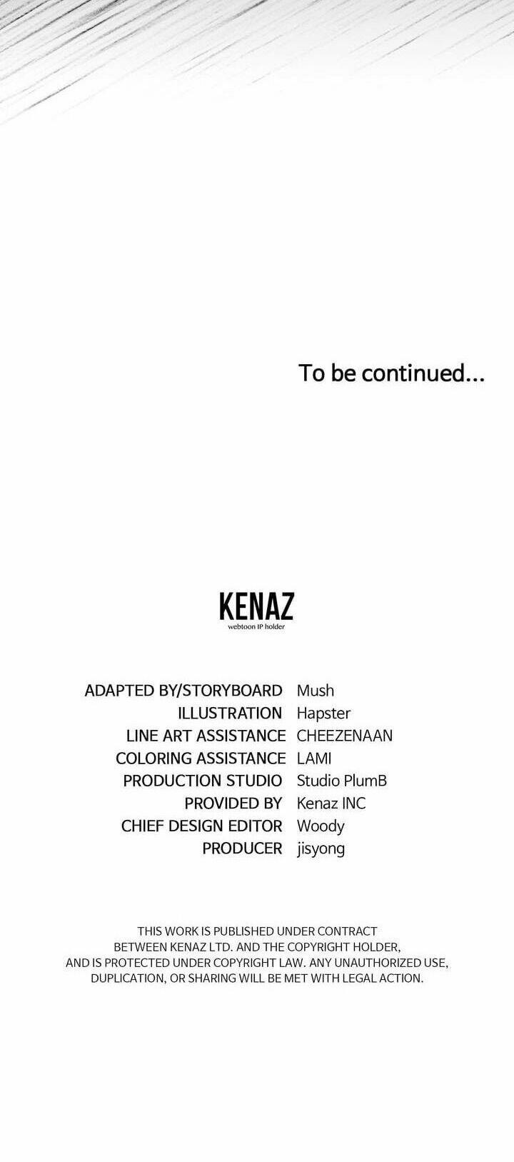 Một Đêm Sâu Đậm Của Adeline 69 trang 64