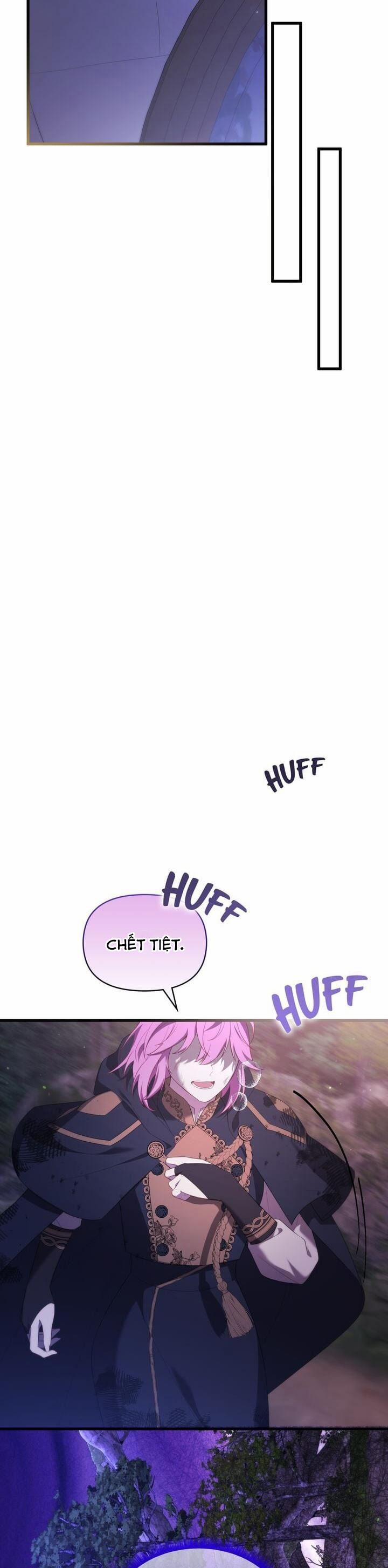 Một Đêm Sâu Đậm Của Adeline 69 trang 8