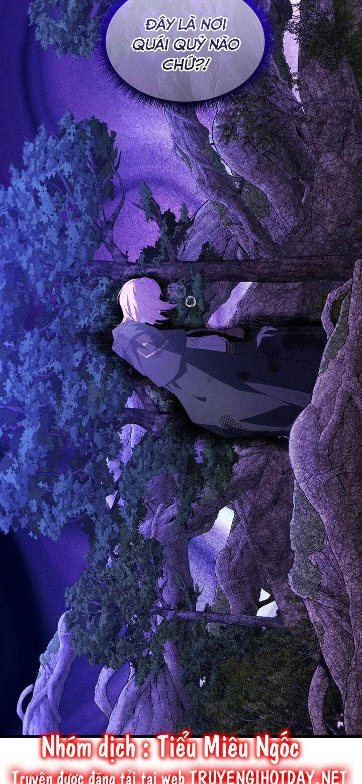 Một Đêm Sâu Đậm Của Adeline 69 trang 9