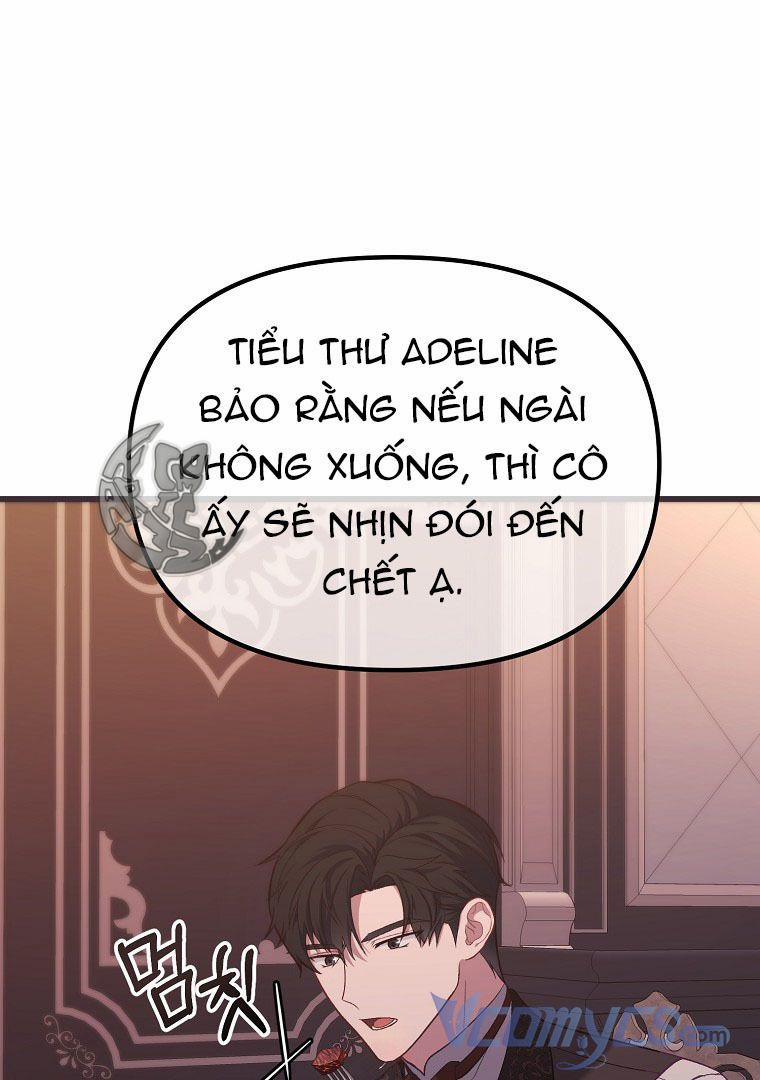 Một Đêm Sâu Đậm Của Adeline 7 trang 0