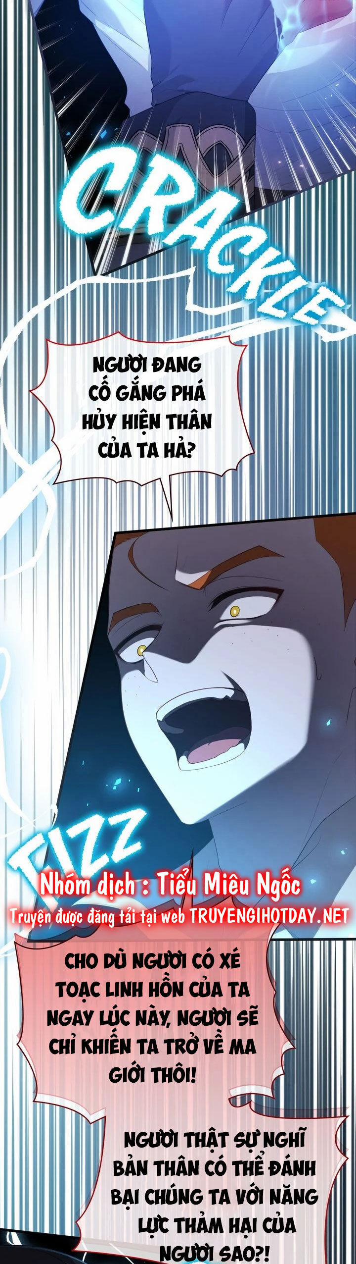 Một Đêm Sâu Đậm Của Adeline 70 trang 10