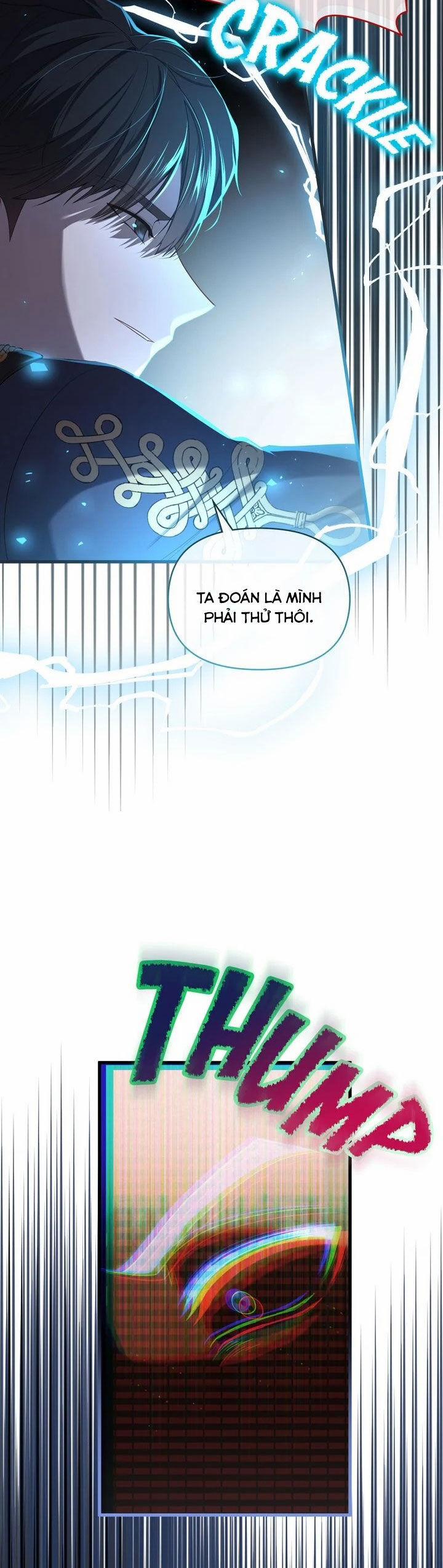 Một Đêm Sâu Đậm Của Adeline 70 trang 11