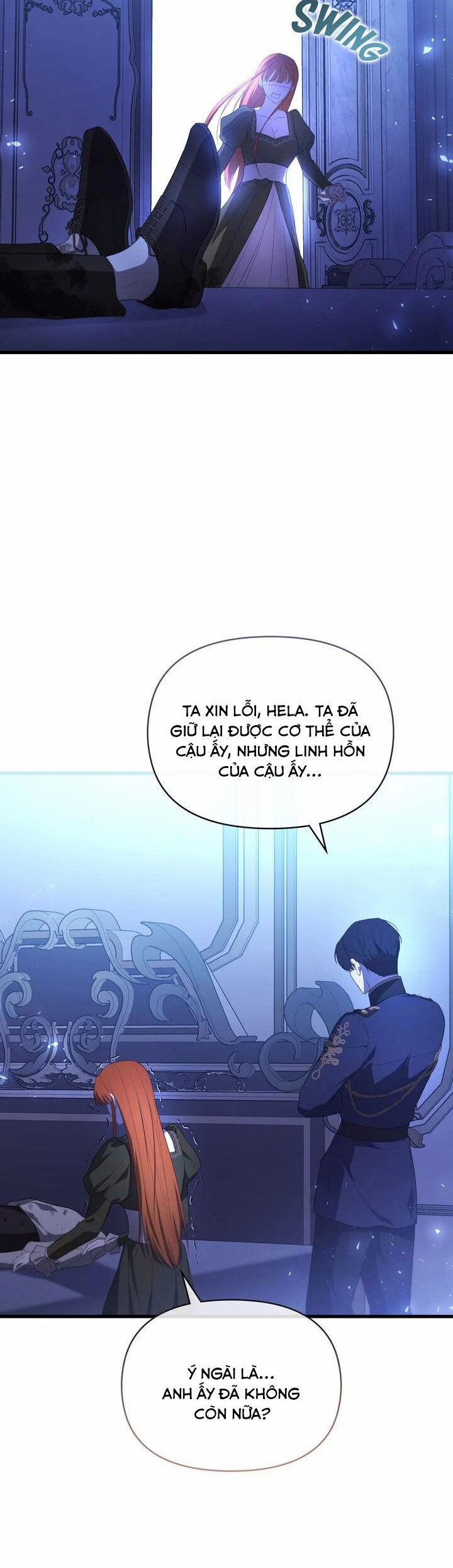 Một Đêm Sâu Đậm Của Adeline 70 trang 15