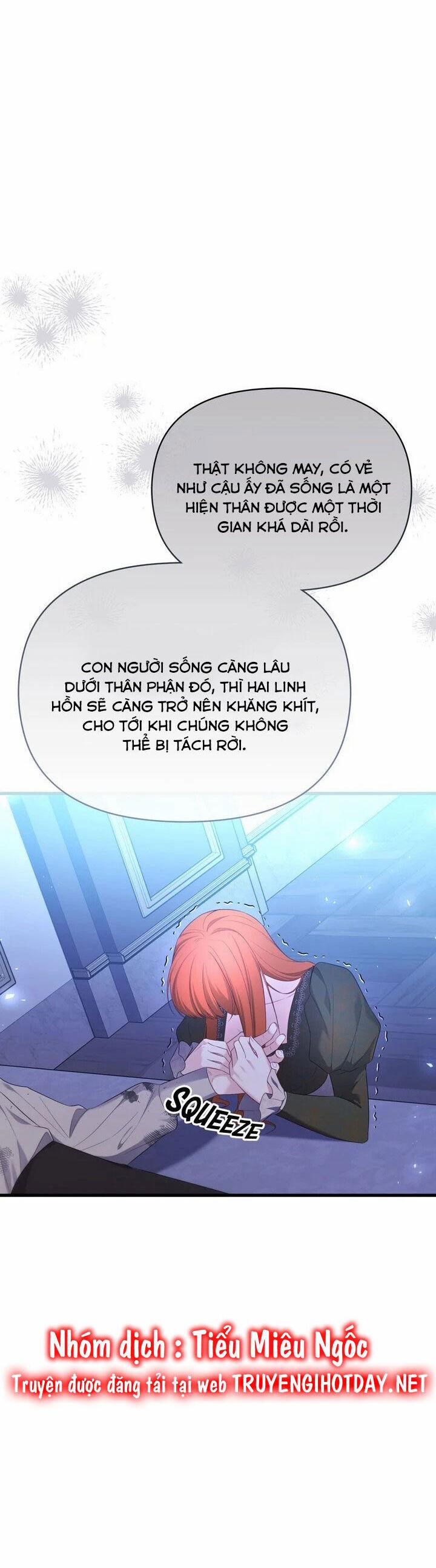 Một Đêm Sâu Đậm Của Adeline 70 trang 17