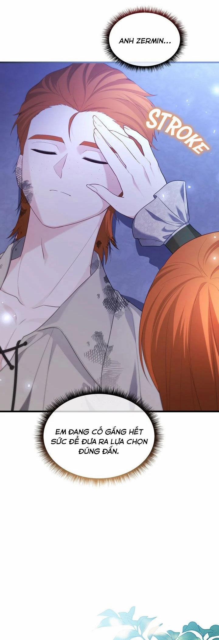 Một Đêm Sâu Đậm Của Adeline 70 trang 18