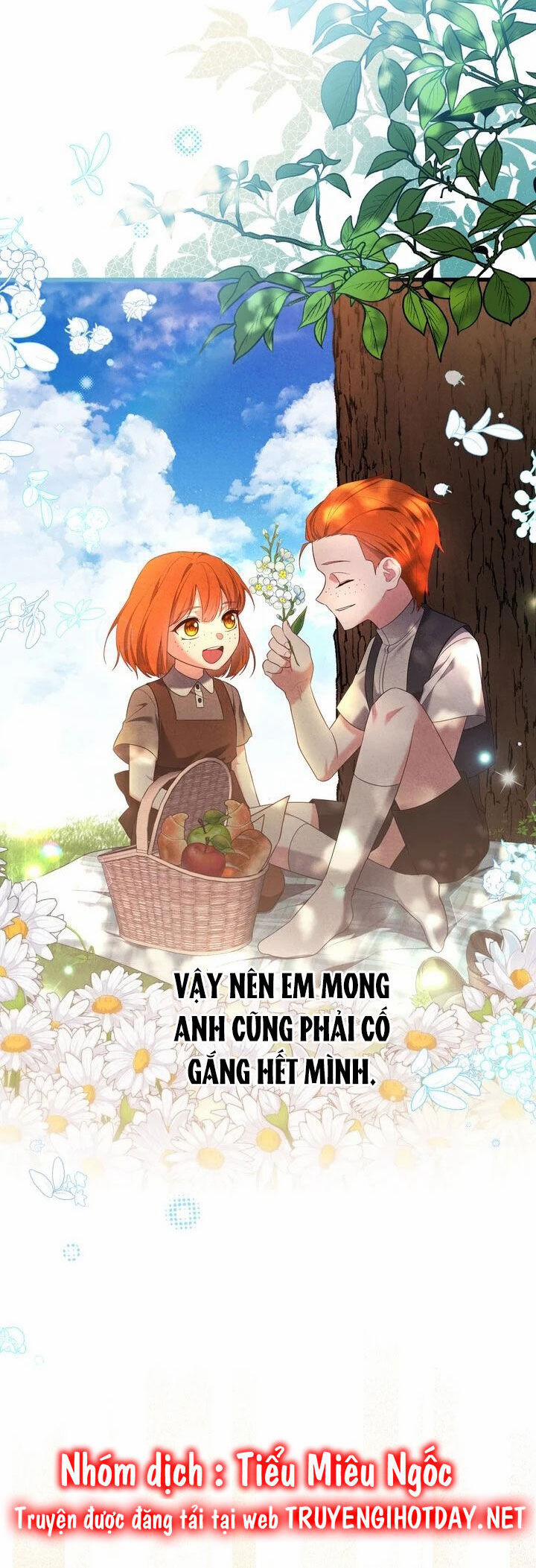 Một Đêm Sâu Đậm Của Adeline 70 trang 19