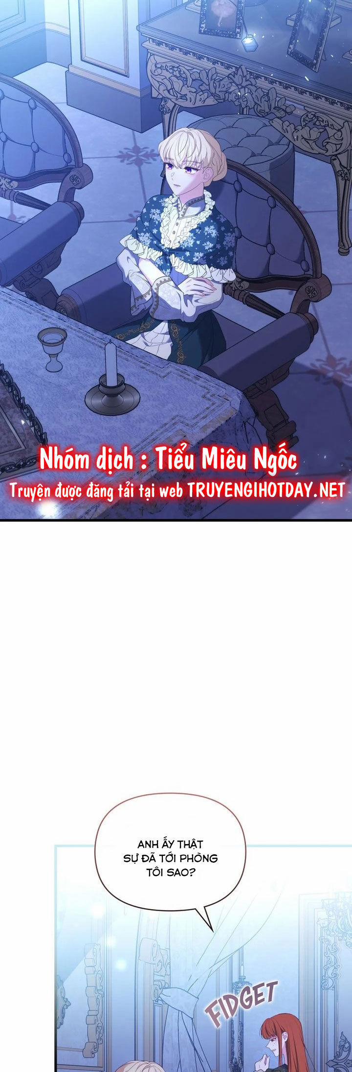 Một Đêm Sâu Đậm Của Adeline 70 trang 2