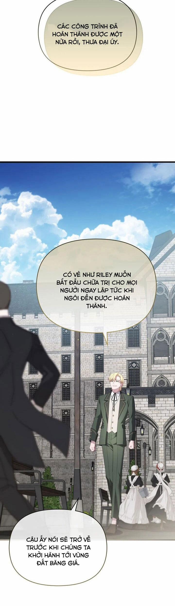 Một Đêm Sâu Đậm Của Adeline 70 trang 24