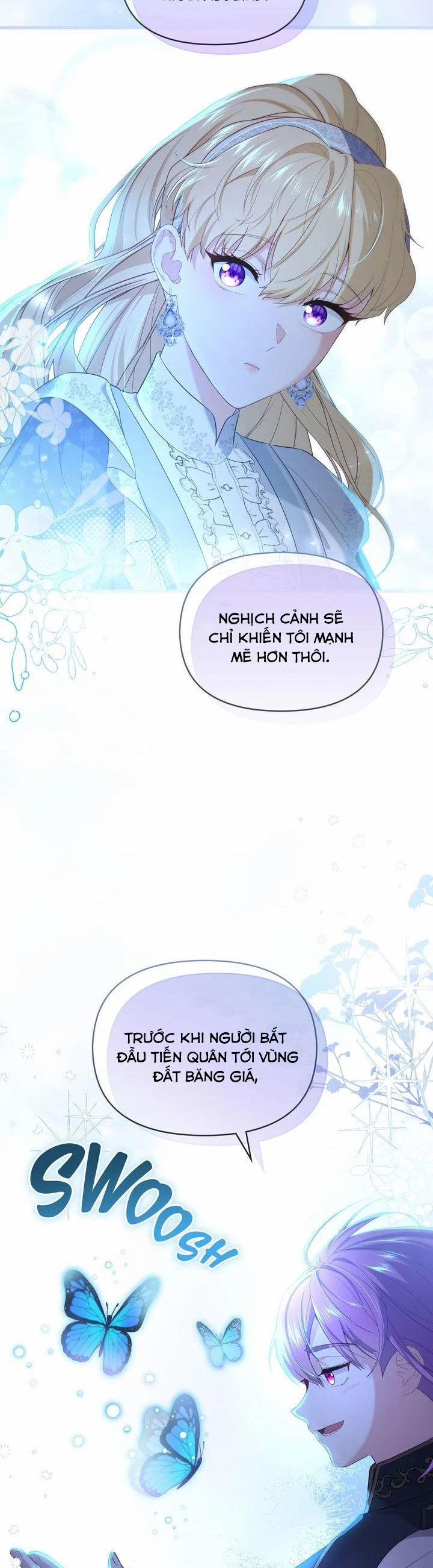 Một Đêm Sâu Đậm Của Adeline 70 trang 28