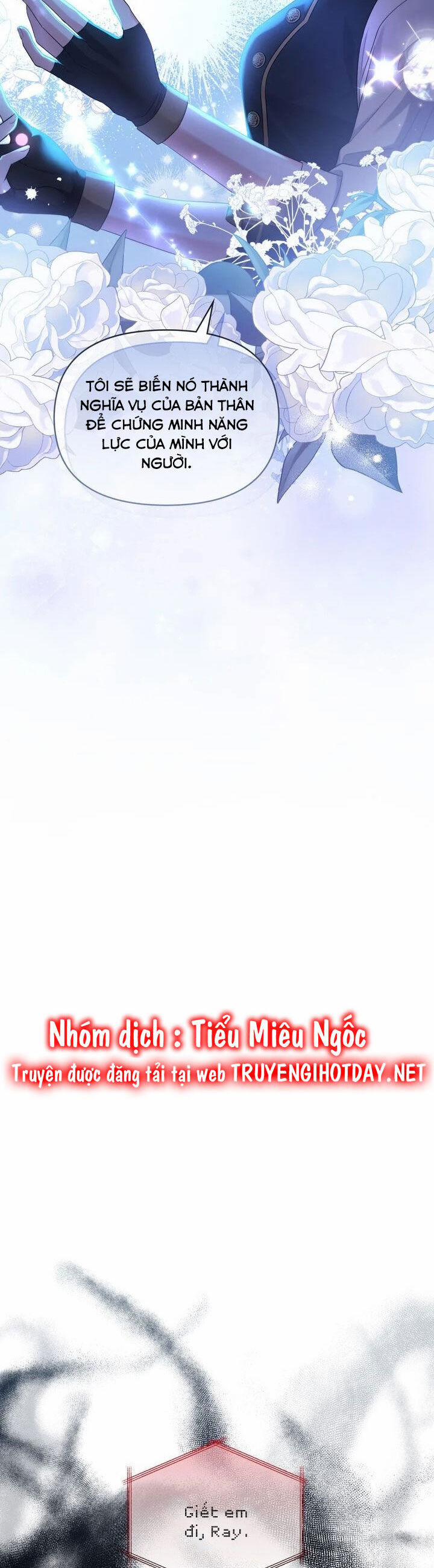 Một Đêm Sâu Đậm Của Adeline 70 trang 29