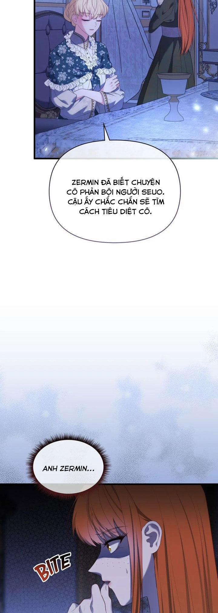 Một Đêm Sâu Đậm Của Adeline 70 trang 3