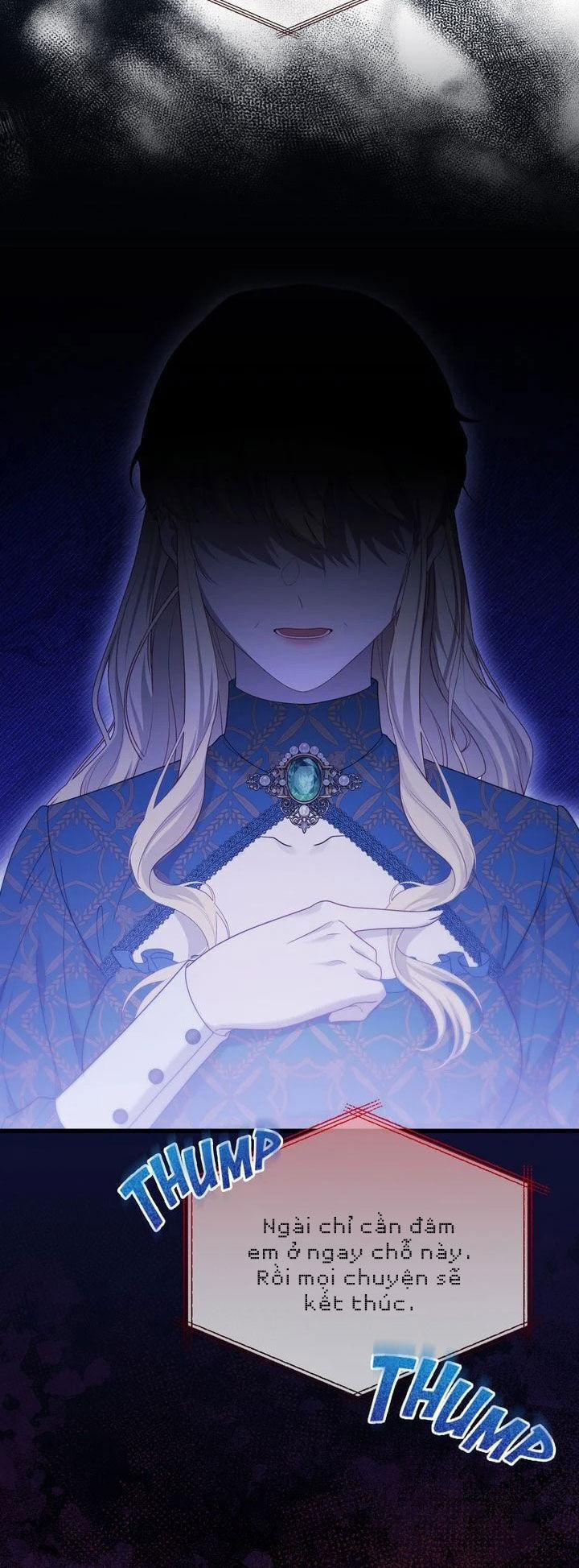 Một Đêm Sâu Đậm Của Adeline 70 trang 30