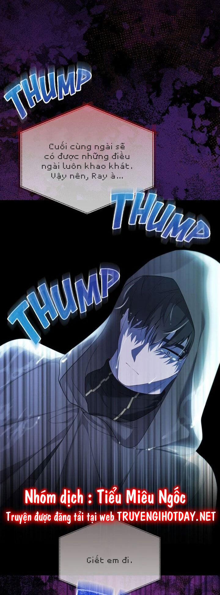 Một Đêm Sâu Đậm Của Adeline 70 trang 31