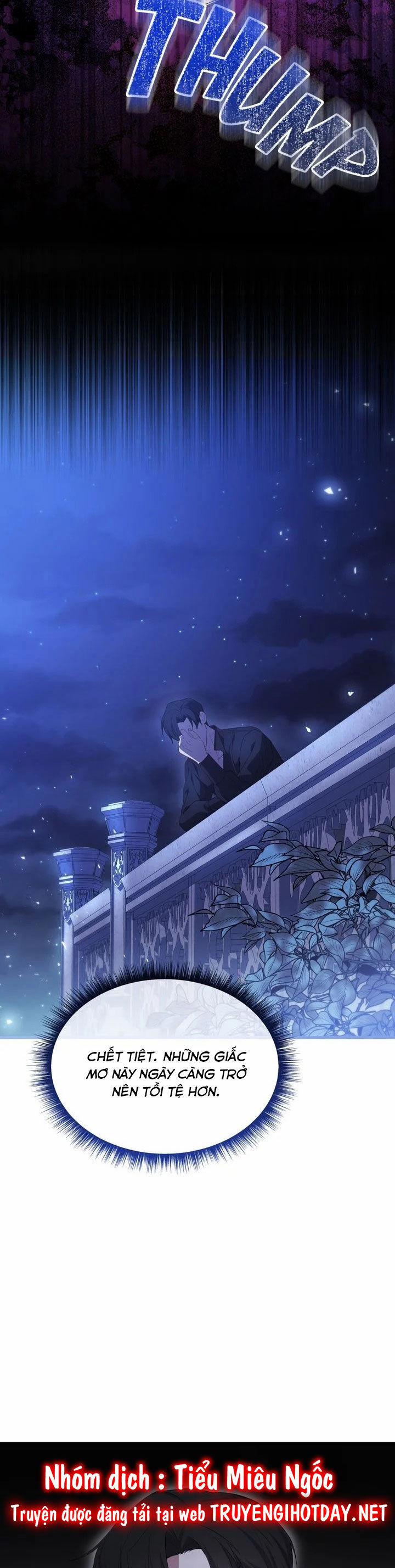 Một Đêm Sâu Đậm Của Adeline 70 trang 32