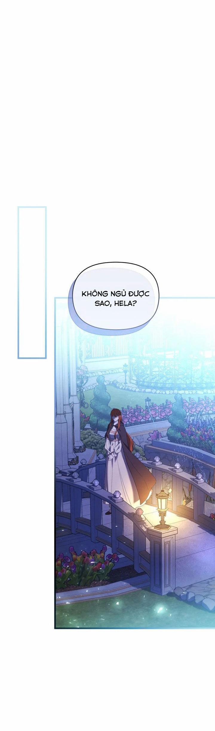 Một Đêm Sâu Đậm Của Adeline 70 trang 34