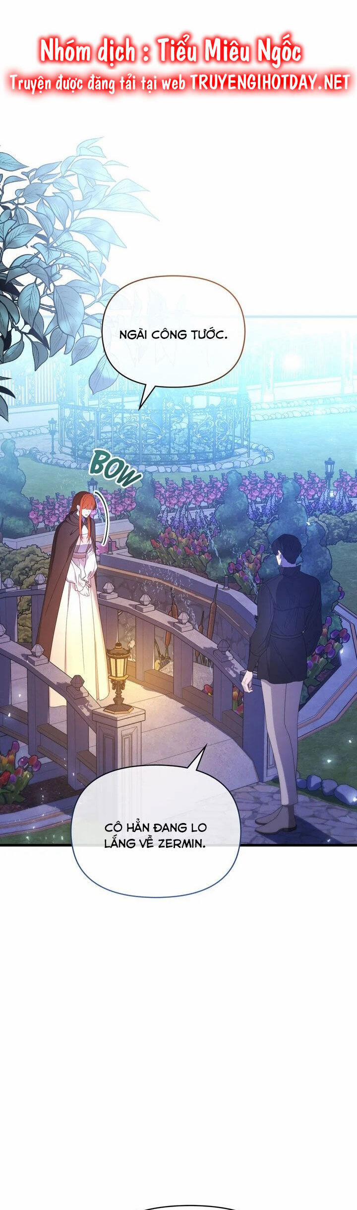 Một Đêm Sâu Đậm Của Adeline 70 trang 35