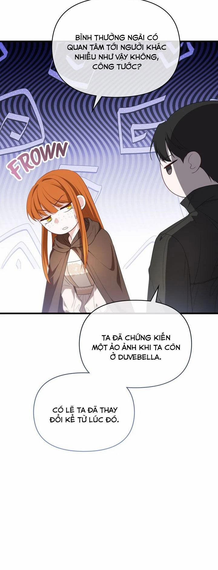 Một Đêm Sâu Đậm Của Adeline 70 trang 36