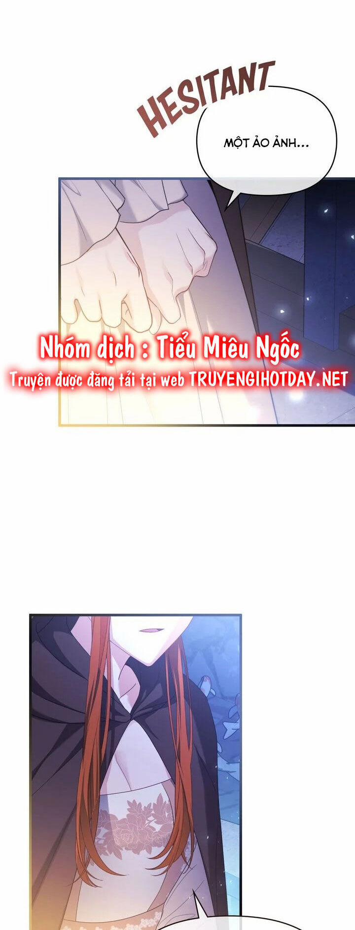 Một Đêm Sâu Đậm Của Adeline 70 trang 37