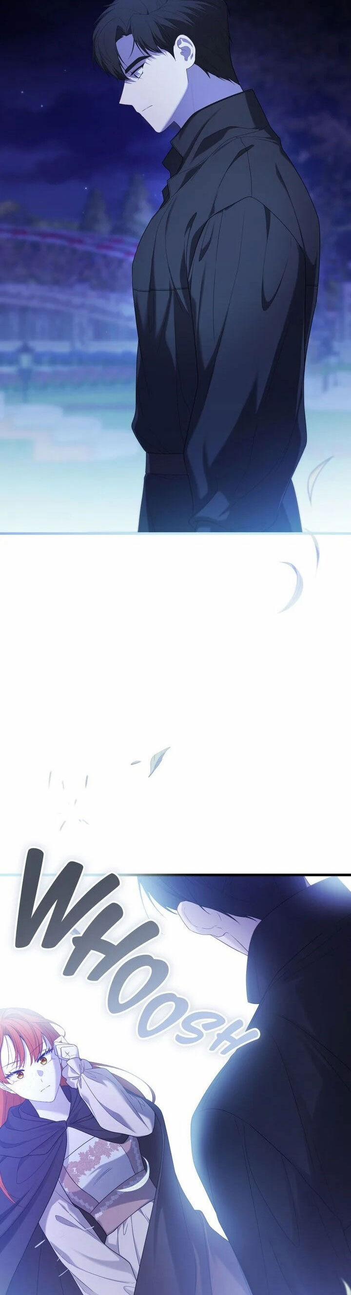 Một Đêm Sâu Đậm Của Adeline 70 trang 41