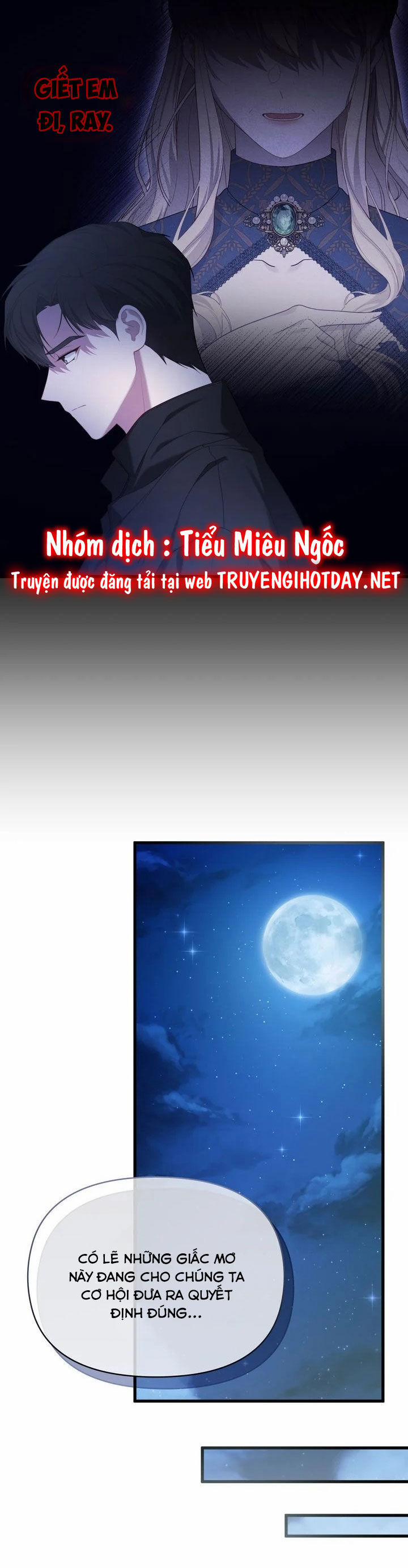 Một Đêm Sâu Đậm Của Adeline 70 trang 46