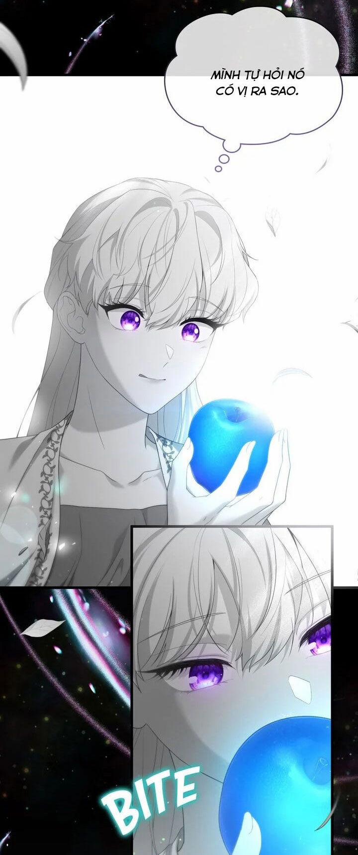 Một Đêm Sâu Đậm Của Adeline 70 trang 49