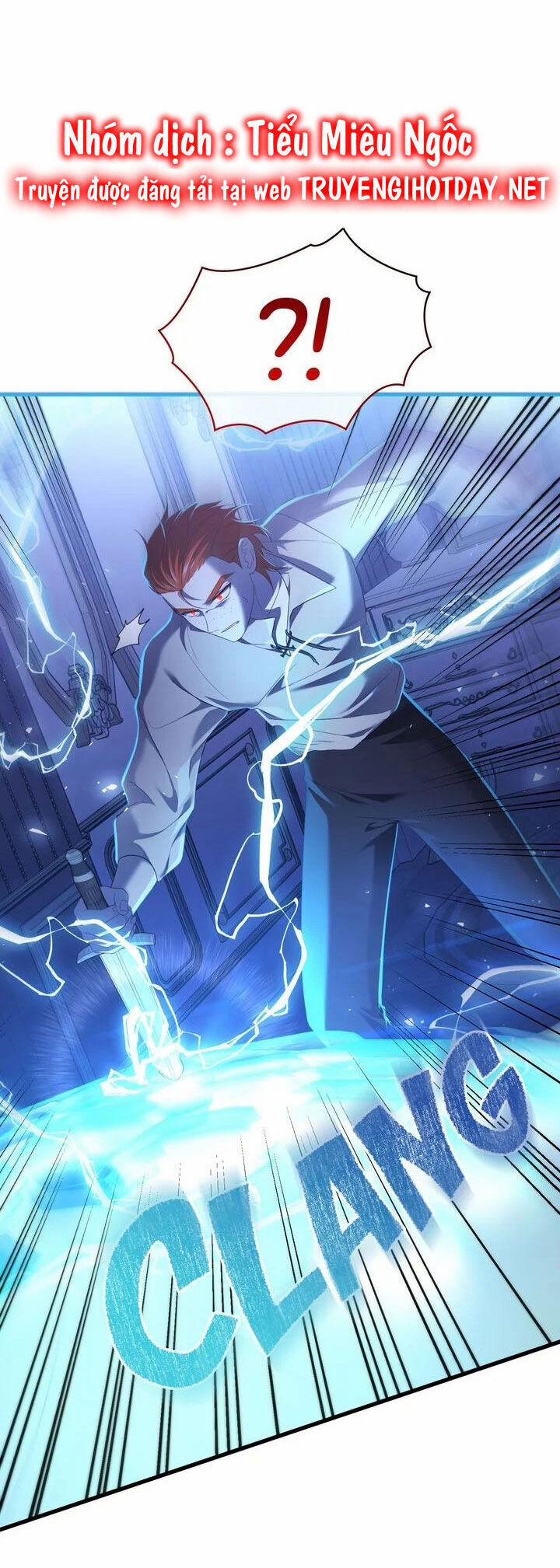 Một Đêm Sâu Đậm Của Adeline 70 trang 5