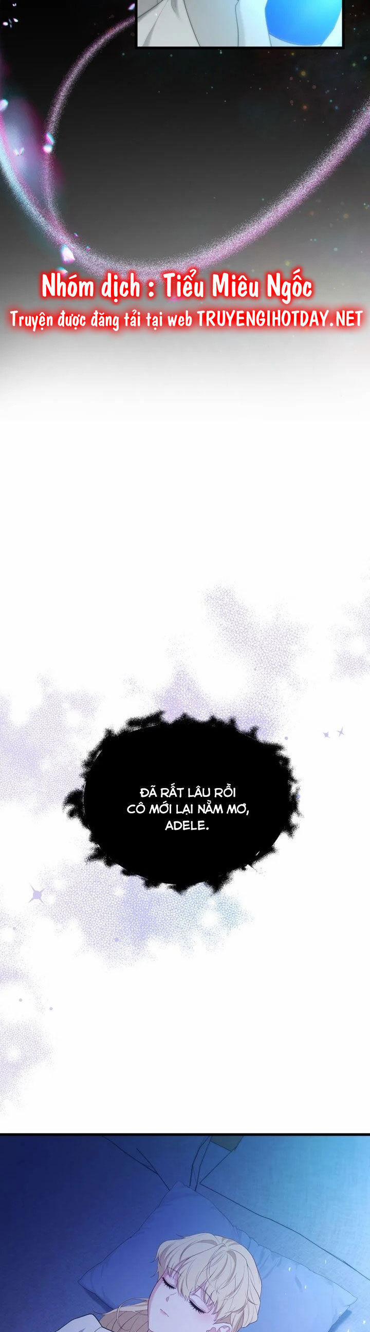 Một Đêm Sâu Đậm Của Adeline 70 trang 50