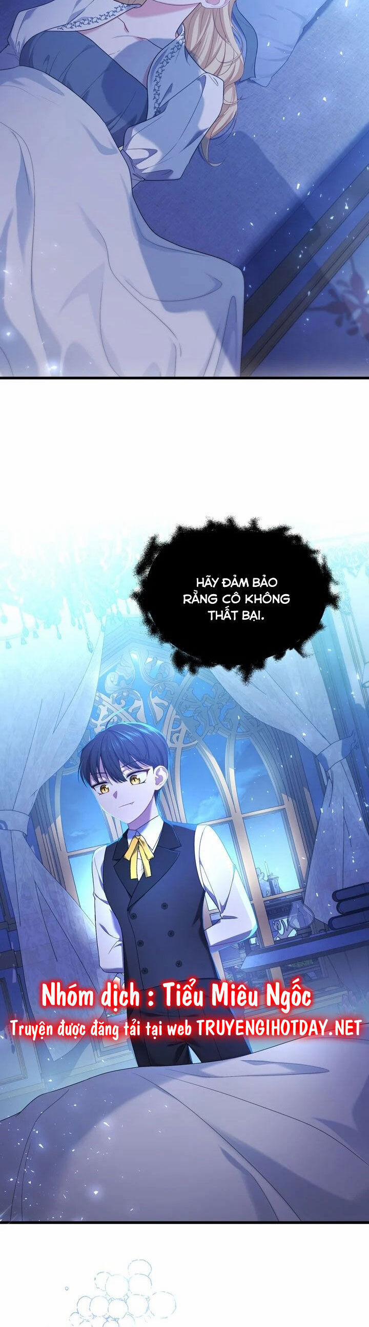 Một Đêm Sâu Đậm Của Adeline 70 trang 51