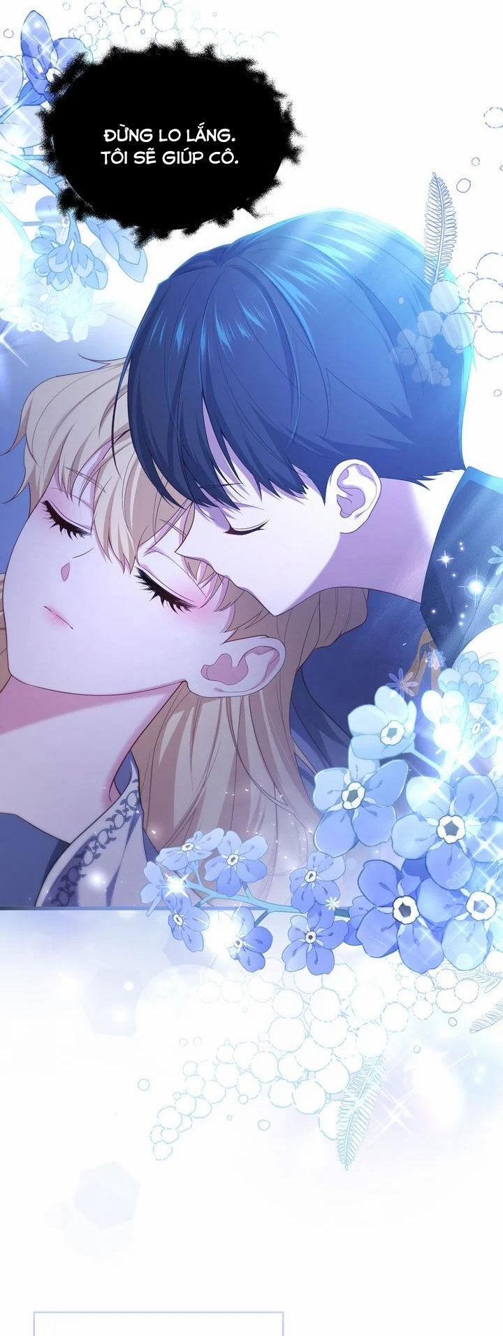 Một Đêm Sâu Đậm Của Adeline 70 trang 52