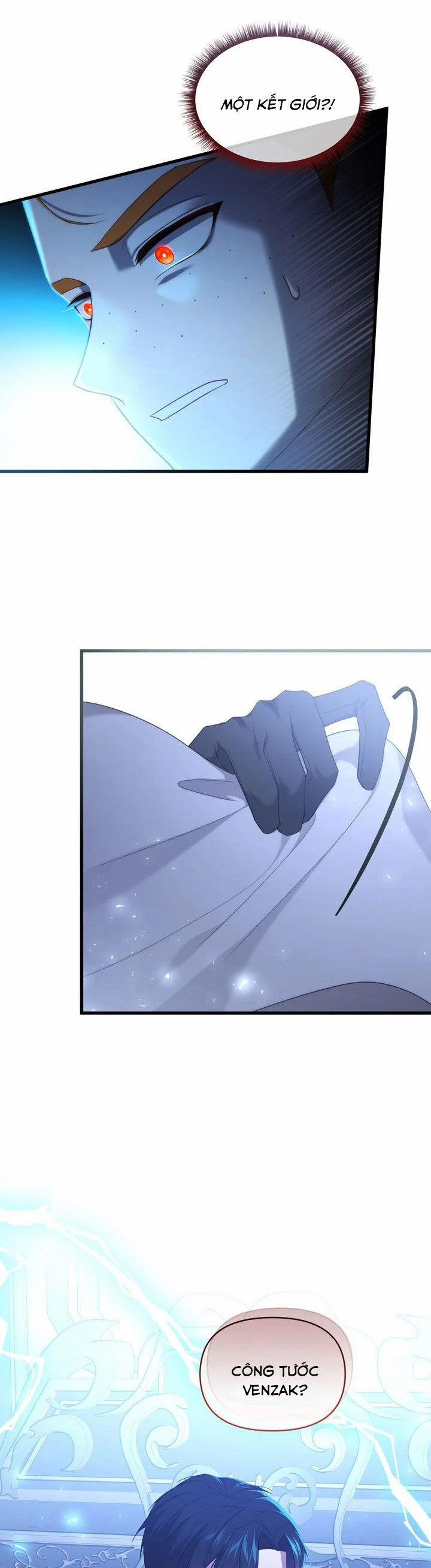 Một Đêm Sâu Đậm Của Adeline 70 trang 6