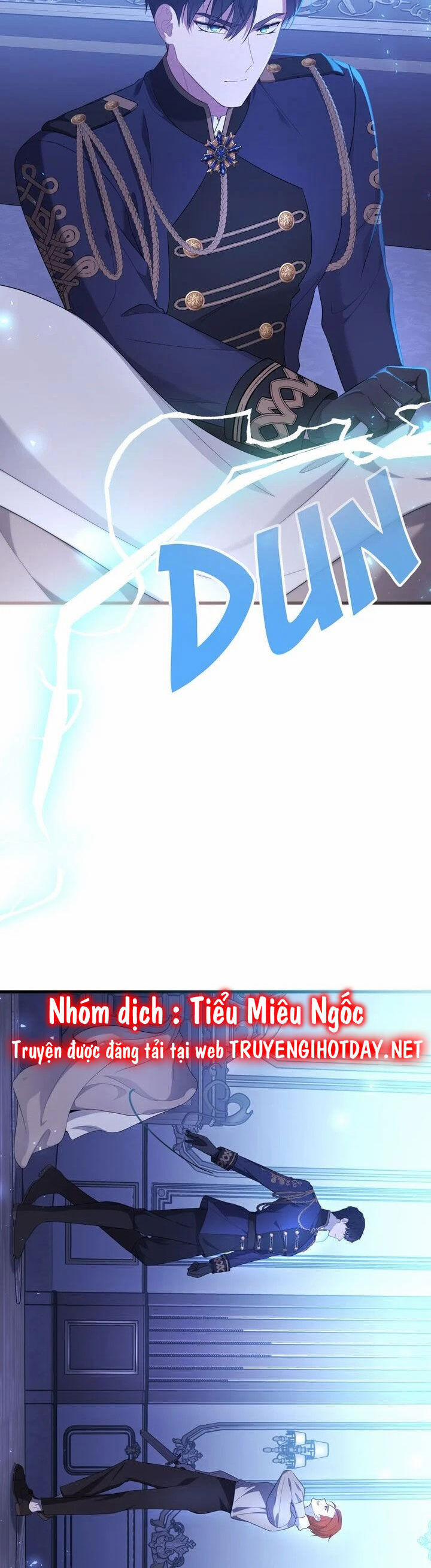 Một Đêm Sâu Đậm Của Adeline 70 trang 7