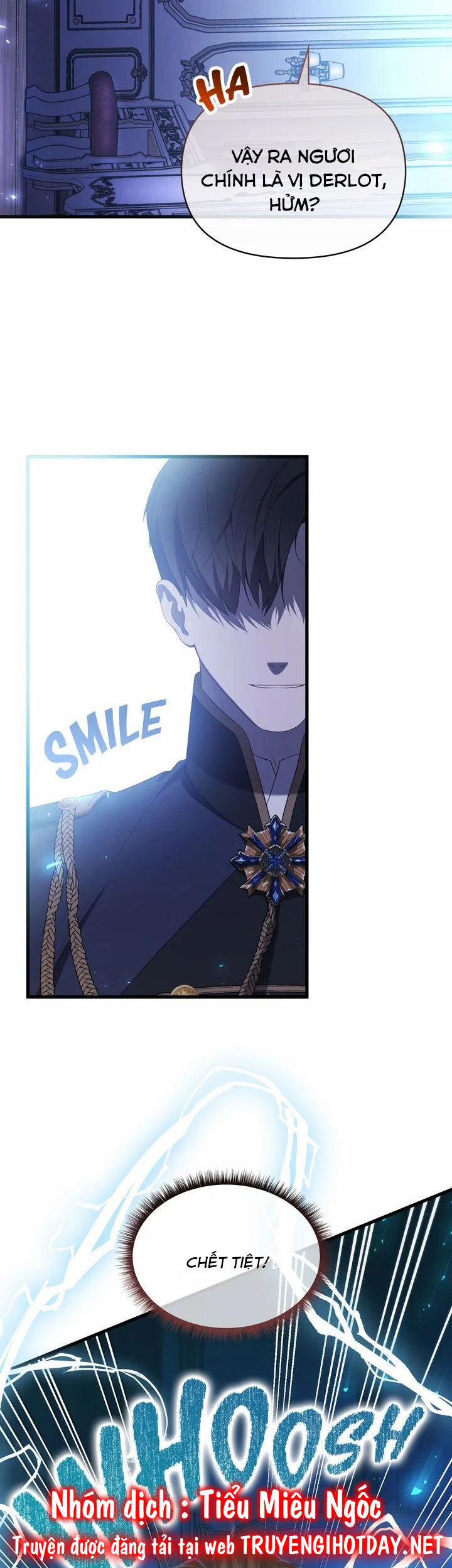 Một Đêm Sâu Đậm Của Adeline 70 trang 8