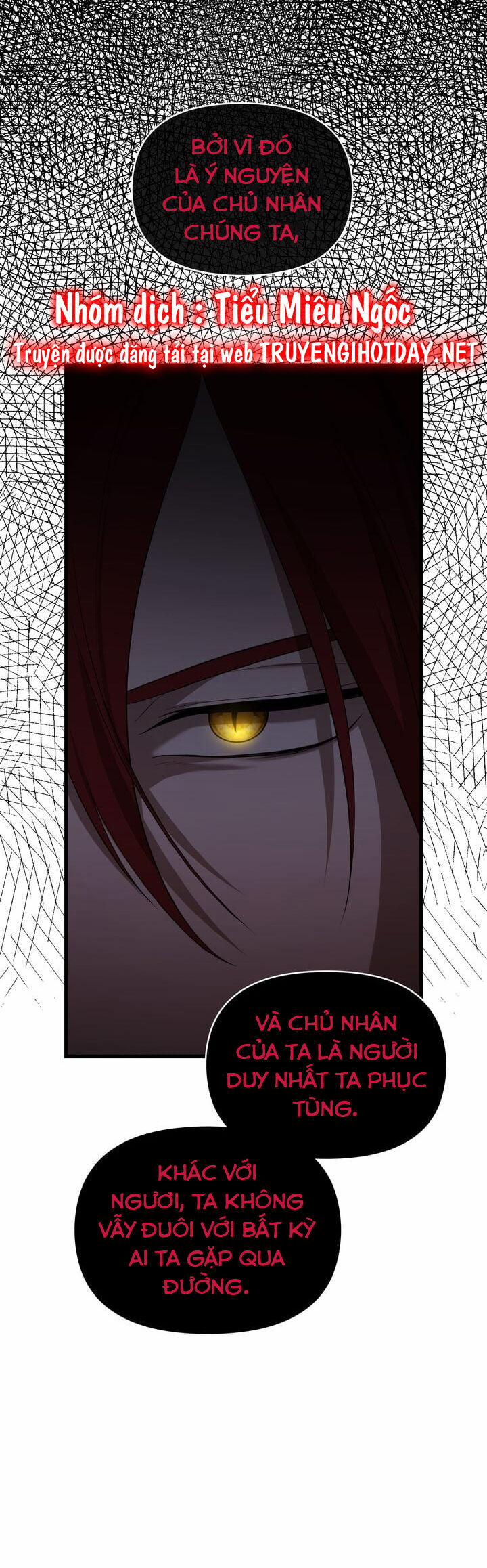 Một Đêm Sâu Đậm Của Adeline 71 trang 11