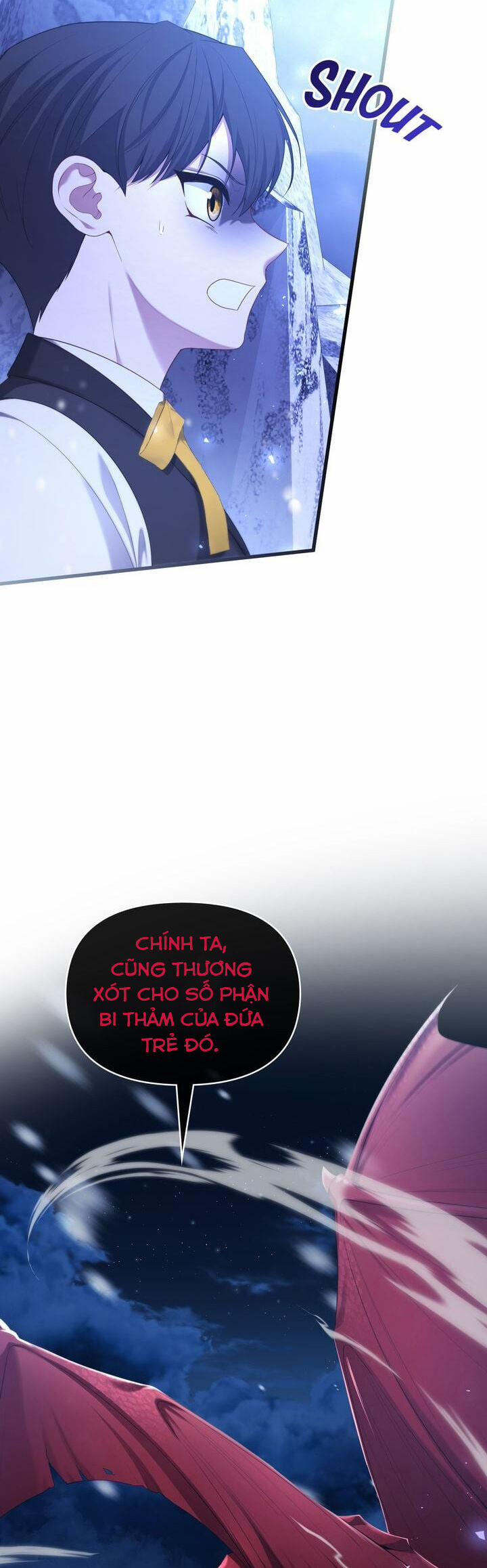 Một Đêm Sâu Đậm Của Adeline 71 trang 15