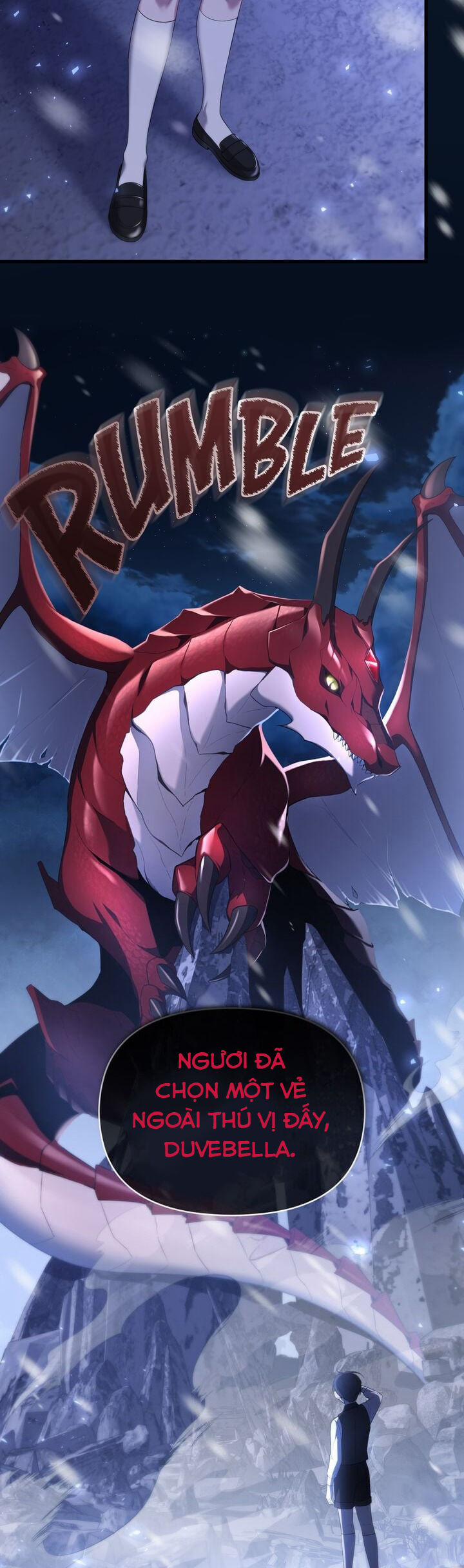 Một Đêm Sâu Đậm Của Adeline 71 trang 2