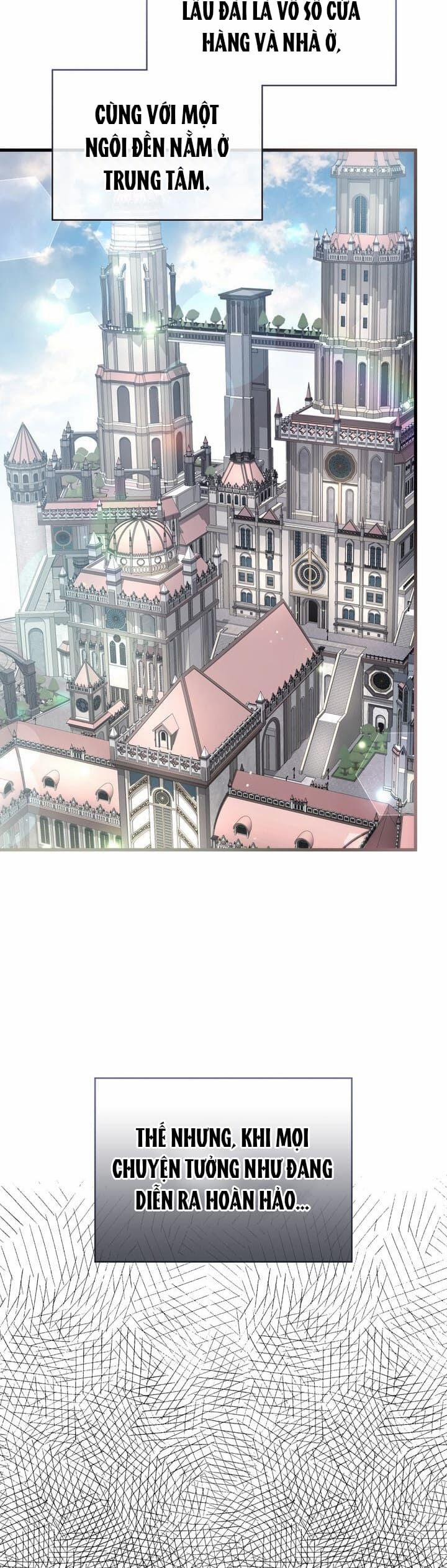 Một Đêm Sâu Đậm Của Adeline 71 trang 25