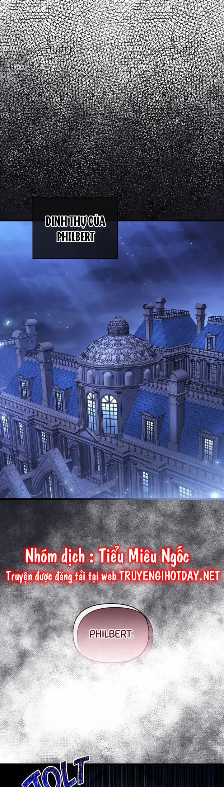 Một Đêm Sâu Đậm Của Adeline 71 trang 26