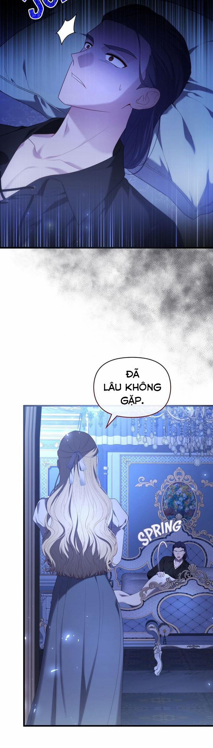 Một Đêm Sâu Đậm Của Adeline 71 trang 27