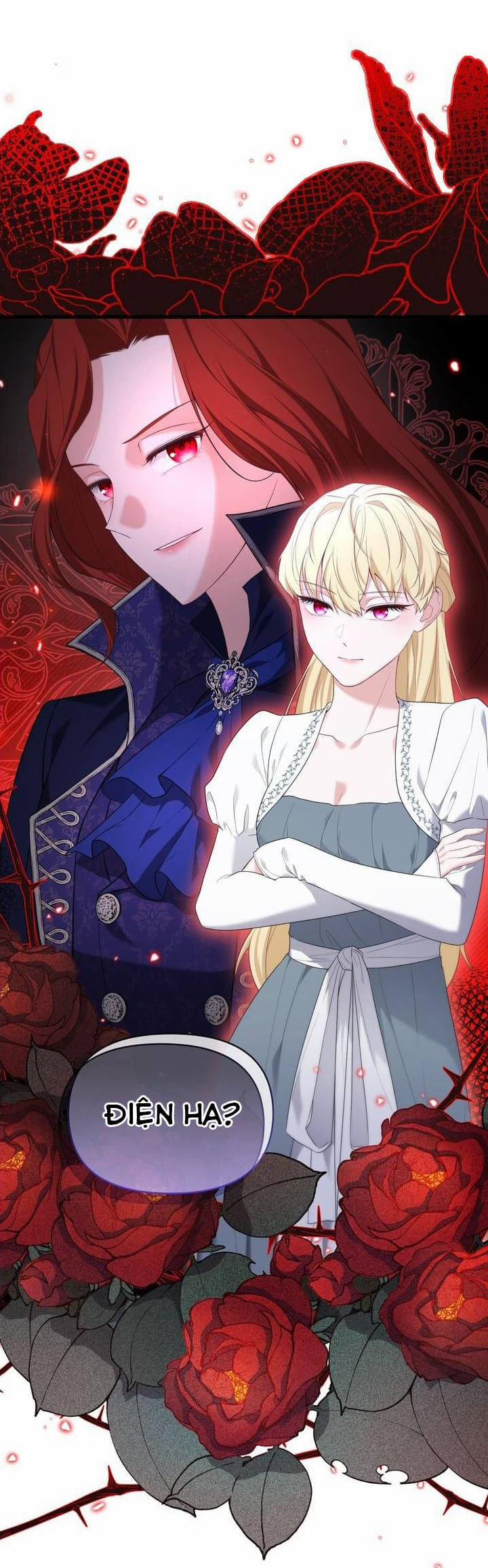 Một Đêm Sâu Đậm Của Adeline 71 trang 28