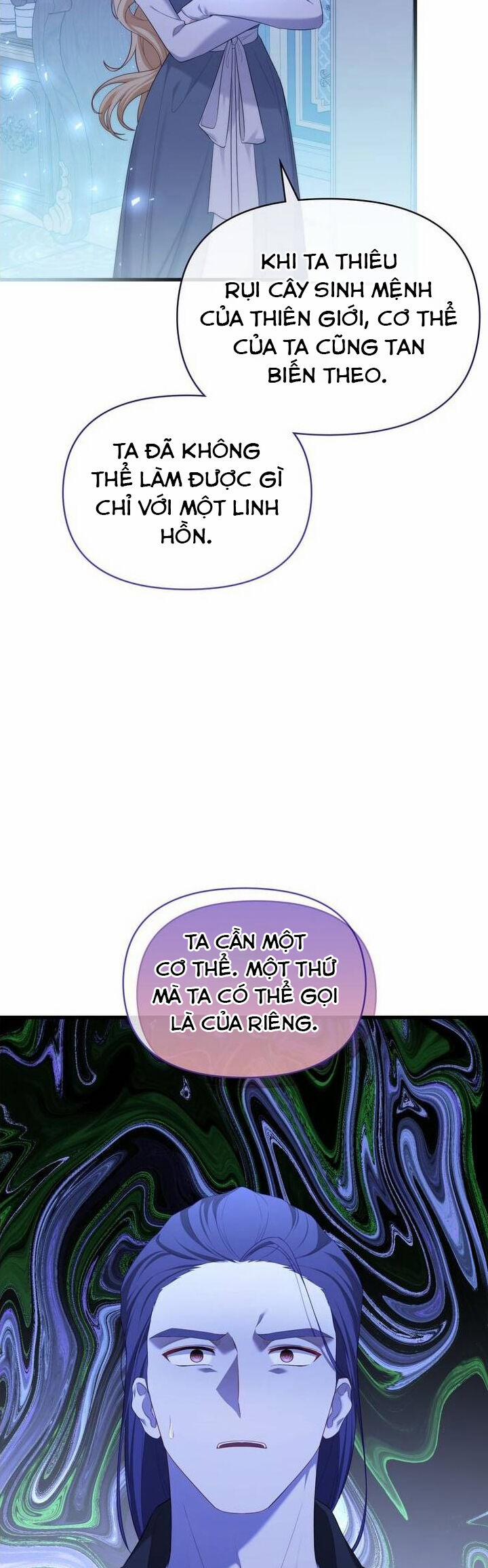 Một Đêm Sâu Đậm Của Adeline 71 trang 30